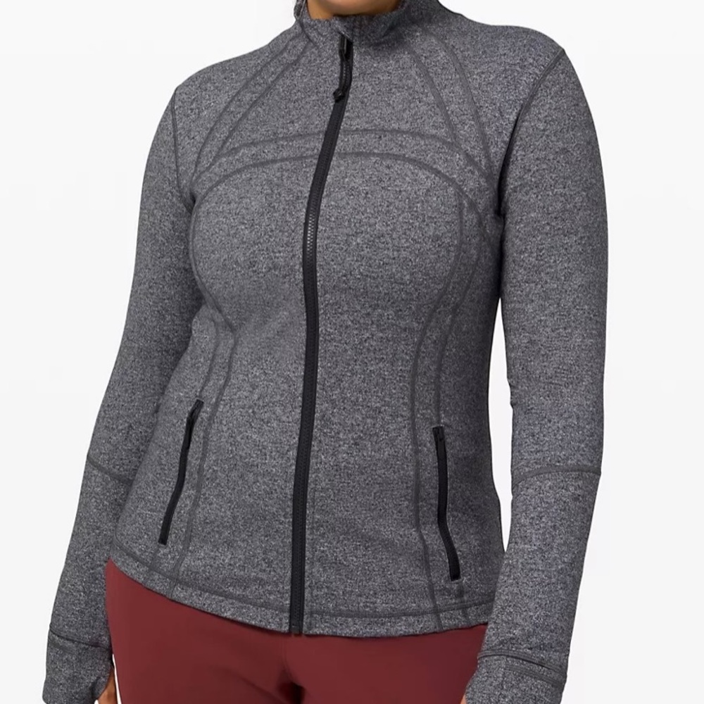 Lululemon Define Jacket
